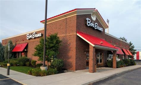 Bob evans marion ohio - Welcome to Bob Evans in Dayton, OH. Whether you're in the mood for our famous farmhouse breakfast served all day, a juicy burger, a fresh salad, or one of our signature homestyle entrees, we have something for everyone. If you’re looking for the best place to eat in Dayton, stop in and enjoy something fresh from down on the farm!